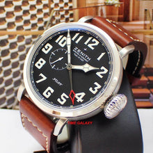 Load image into Gallery viewer, Buy affordable pre-owned zenith luxury watch at Time Galaxy